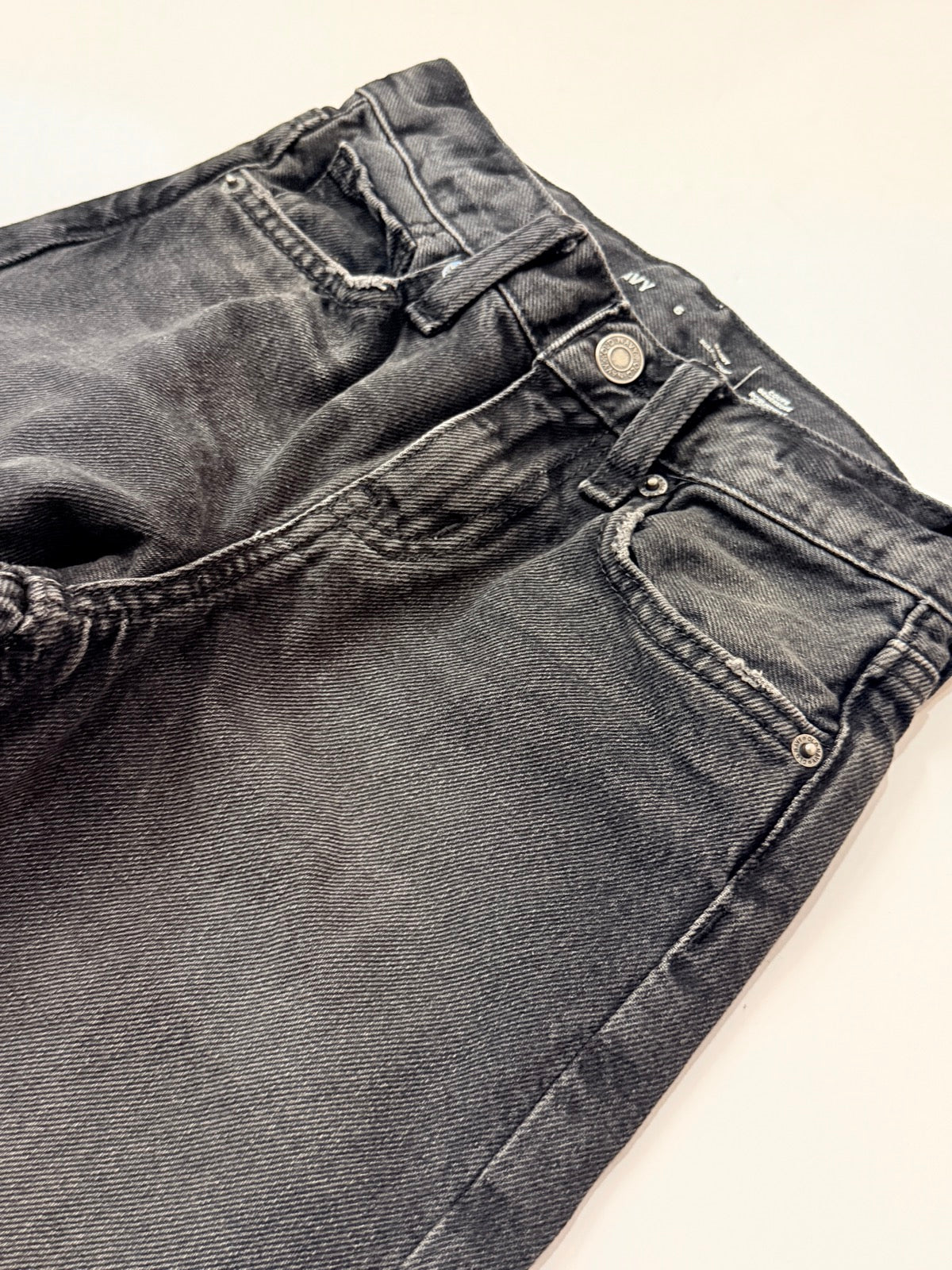 Old Navy Baggy Jeans Size 6