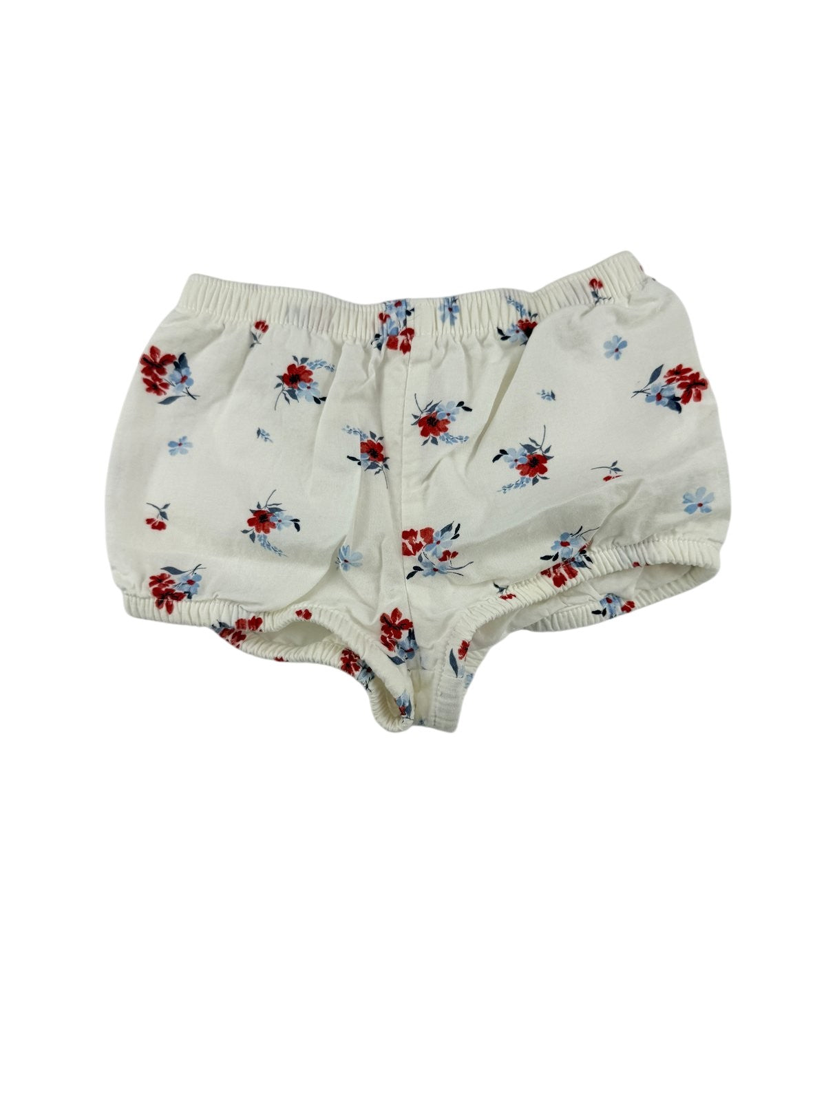baby B'gosh Floral Shorts 18M