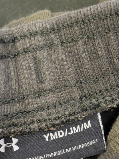 Under Armour Camo Hoodie Jogger Set YMD 10-12y