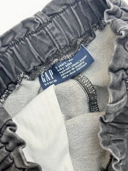 Gap Denim Supersoft Classic Jogger Jeans 5Y