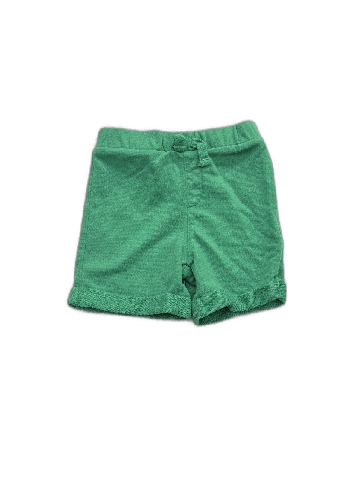 Children's Place Green Shorts 3T