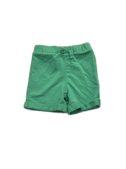 Children's Place Green Shorts 3T