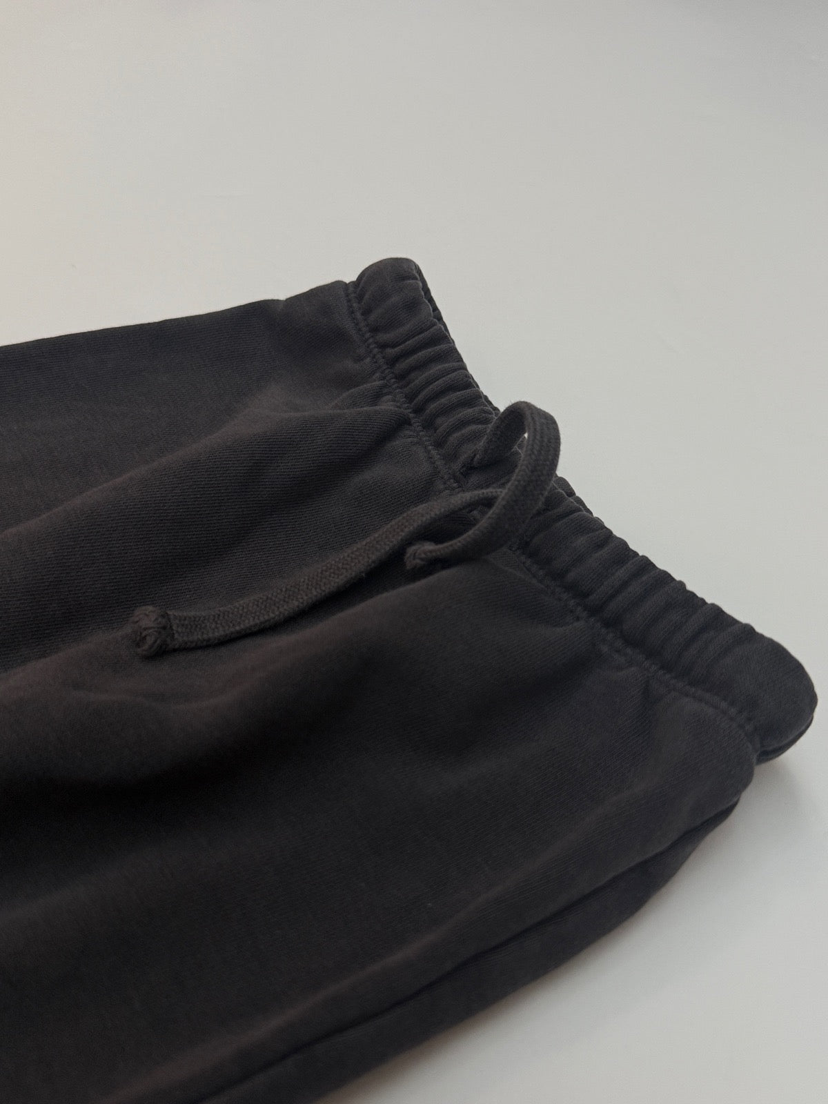 H&M Brown Fleece Jogger Sweatpants 18M