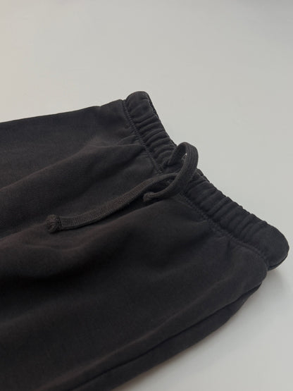 H&M Brown Fleece Jogger Sweatpants 18M
