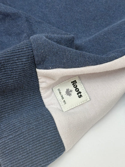 Roots Kids Canada Crewneck Sweatshirt 7-8y
