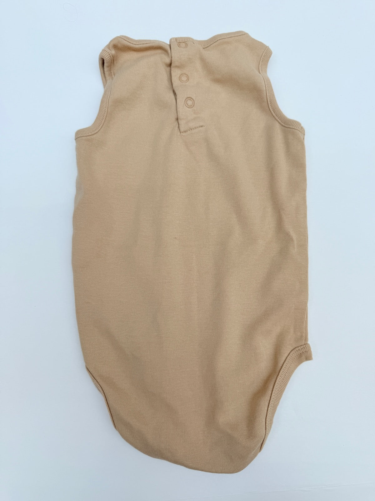 Sergent Major Calin Montagne Bodysuit 9M