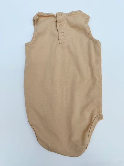 Sergent Major Calin Montagne Bodysuit 9M