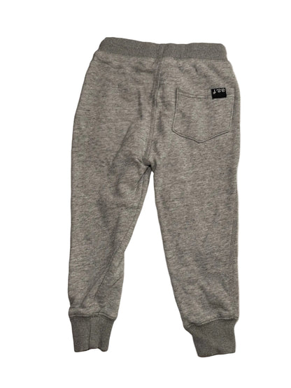 Abercrombie & Fitch Gray Jogger Sweatpants Size 3Y