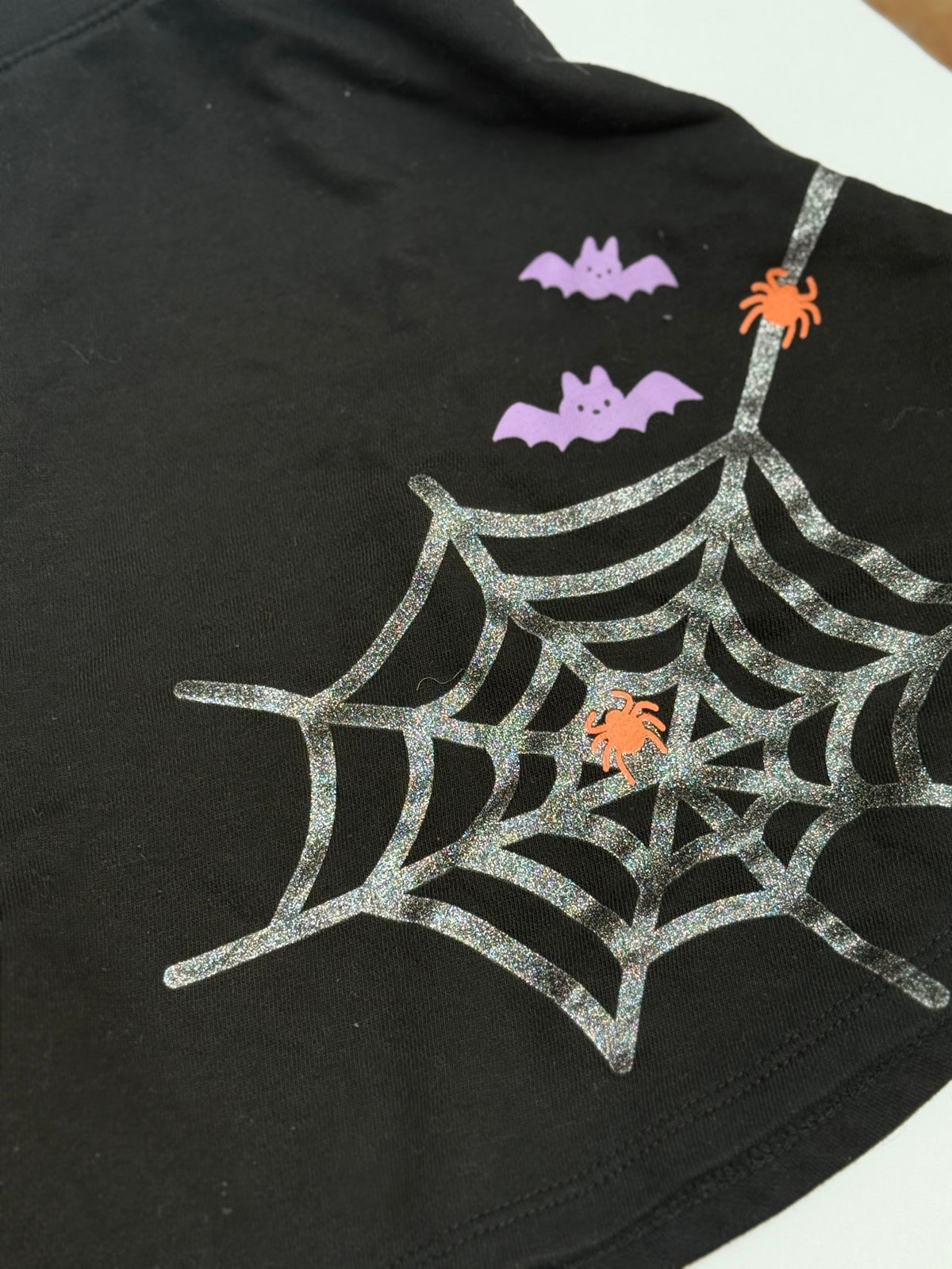 H&M Hello Kitty Halloween Sweatshirt Set 10
