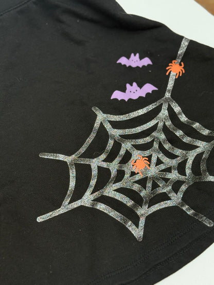 H&M Hello Kitty Halloween Sweatshirt Set 10