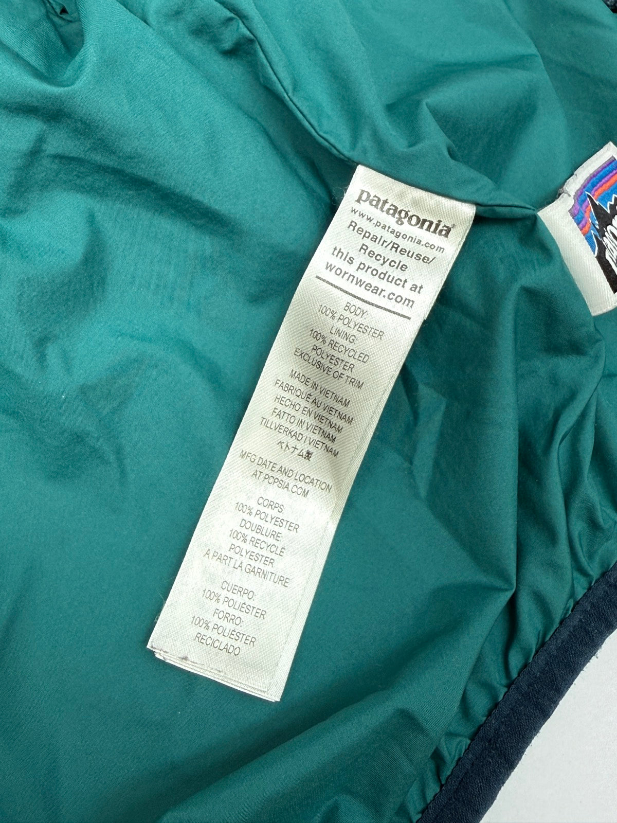 Patagonia Retro-X Fleece Jacket 12-18M
