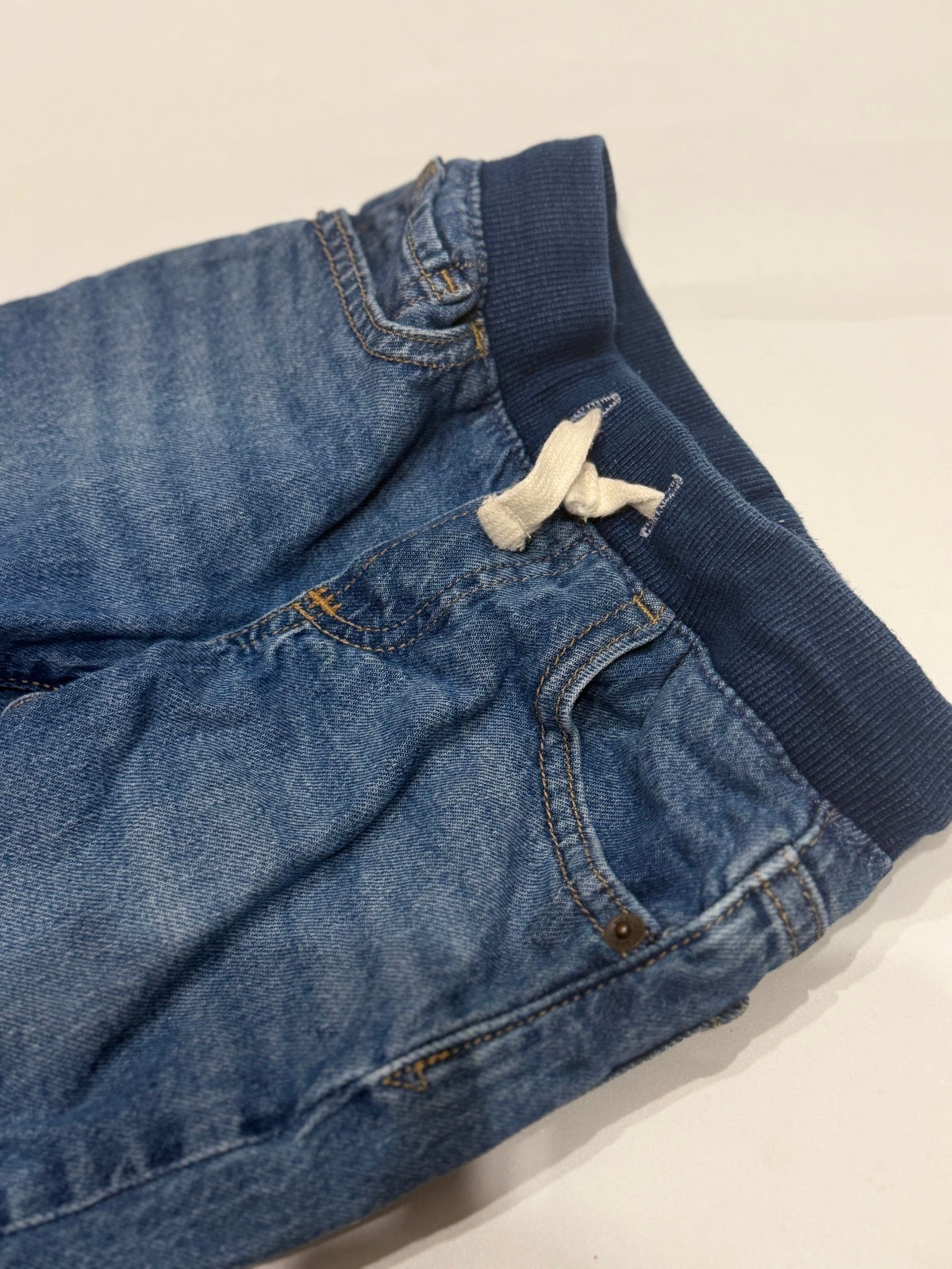 Gap Denim Slim Pull-On Jeans 3T