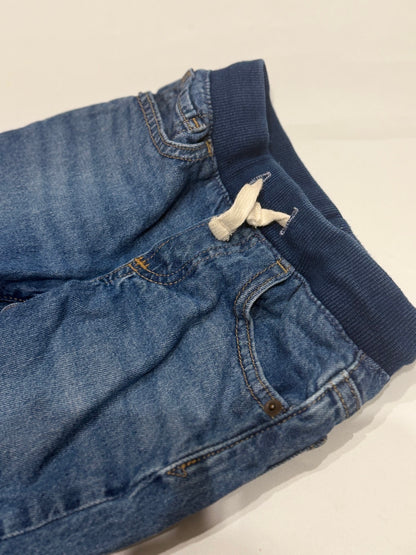 Gap Denim Slim Pull-On Jeans 3T
