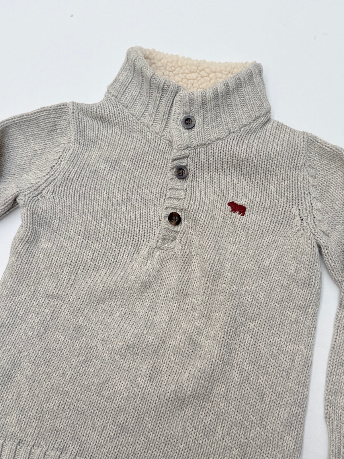 Carter's Knit Sweater 4T