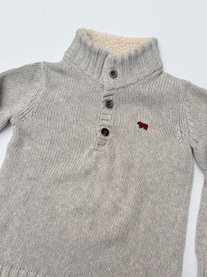 Carter's Knit Sweater 4T