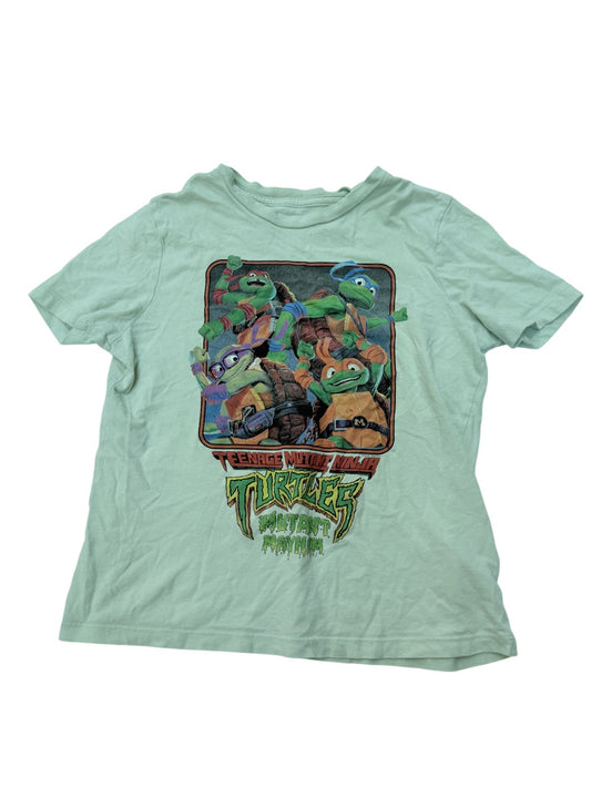 Old Navy Teenage Mutant Ninja Turtles T-Shirt M (8) 8