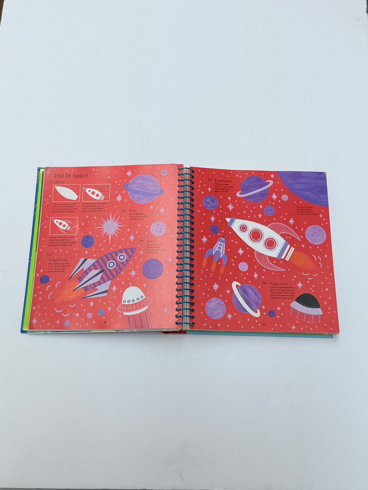 1000 Things to Make and Do