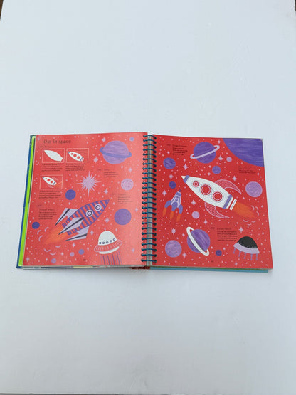 1000 Things to Make and Do