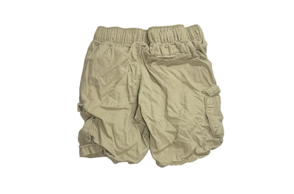 Old Navy Khaki Cargo Shorts 3T