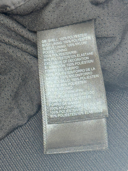 The North Face Black Windwall Jacket XS (6) 6