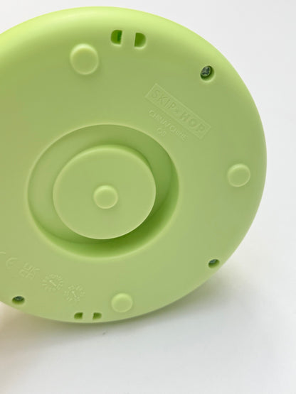 Skip Hop Pop Corn Spinning Top Baby Toy