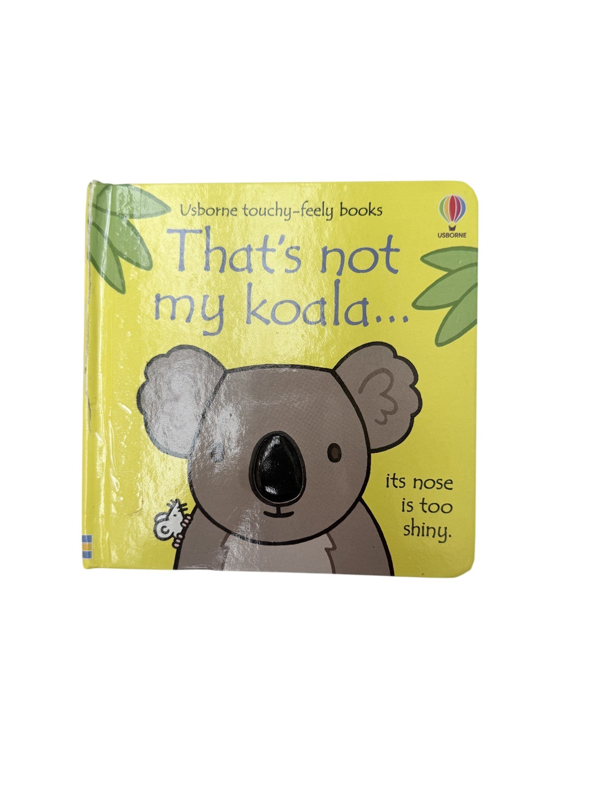 Fiona Watt That's Not My Koala
