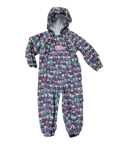 JoJo Maman Bebe Splish Splash Suit 18-24M