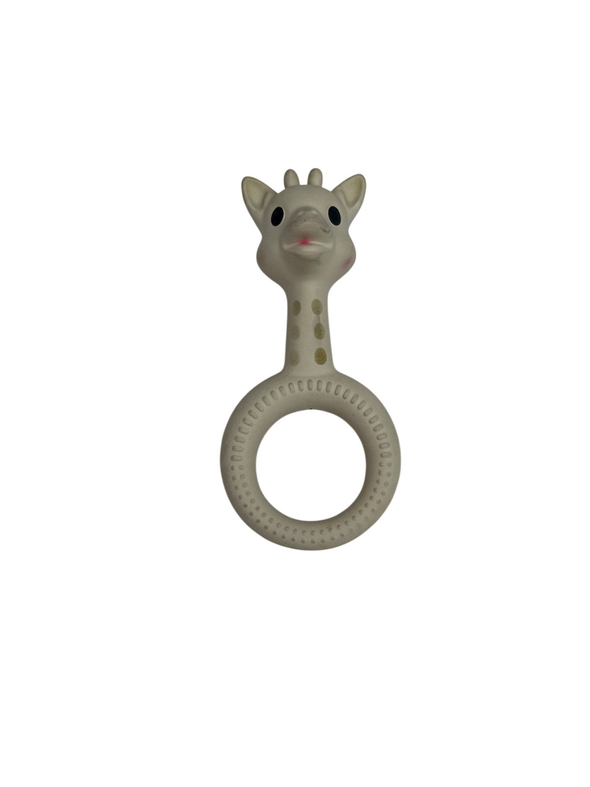 Sophie la Girafe Teething Ring Toy