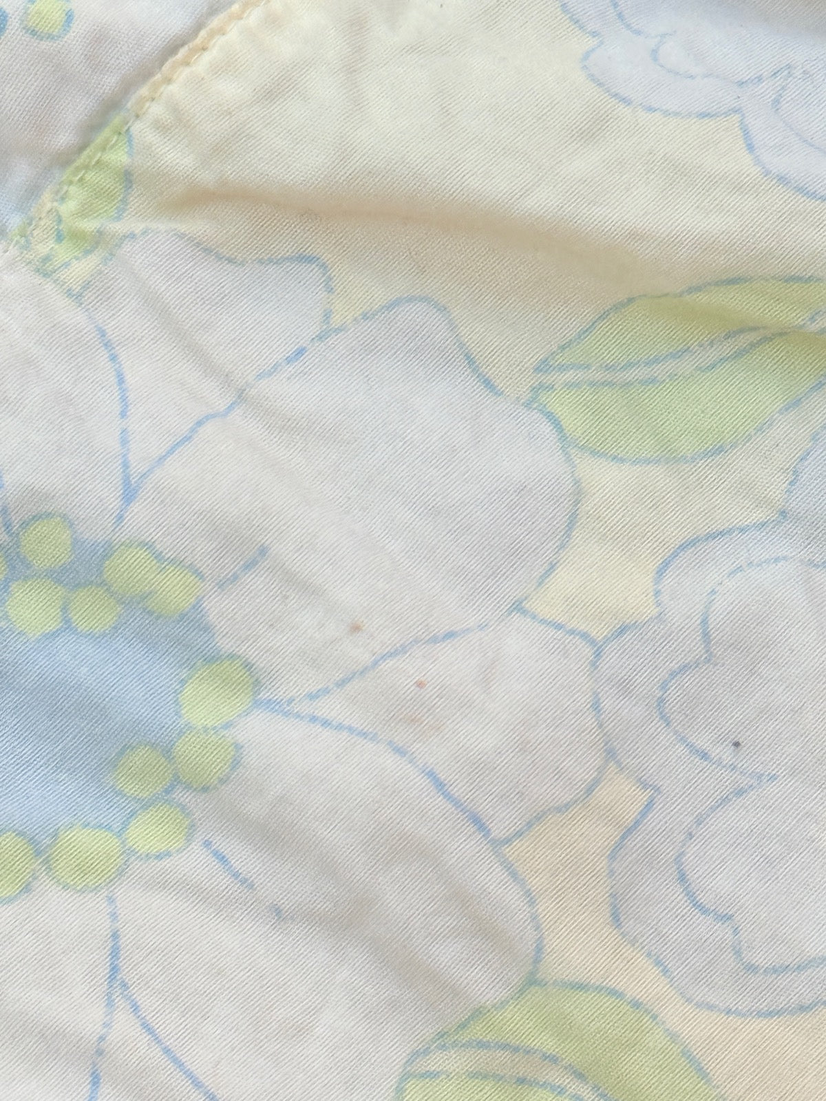 Carter's Floral Wrap Dress Size 4