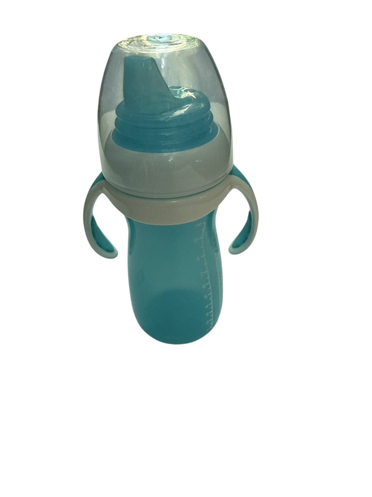 Munchkin Baby Sippy Cup with Handles 10oz Blue