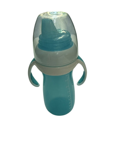 Munchkin Baby Sippy Cup with Handles 10oz Blue