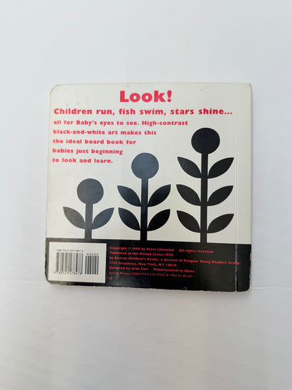 Peter Linenthal Look Look!