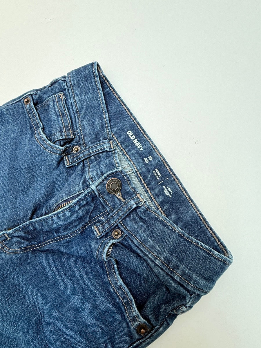 Old Navy Skinny Jeans Size 10