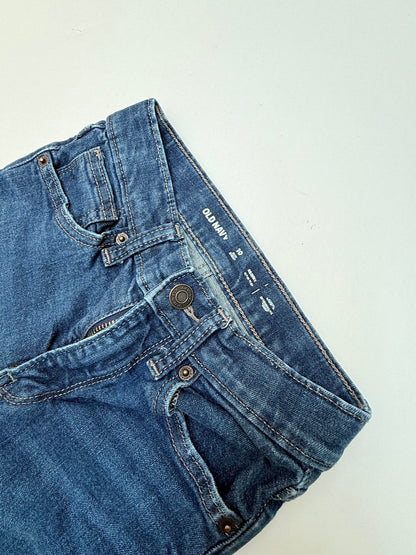 Old Navy Skinny Jeans Size 10
