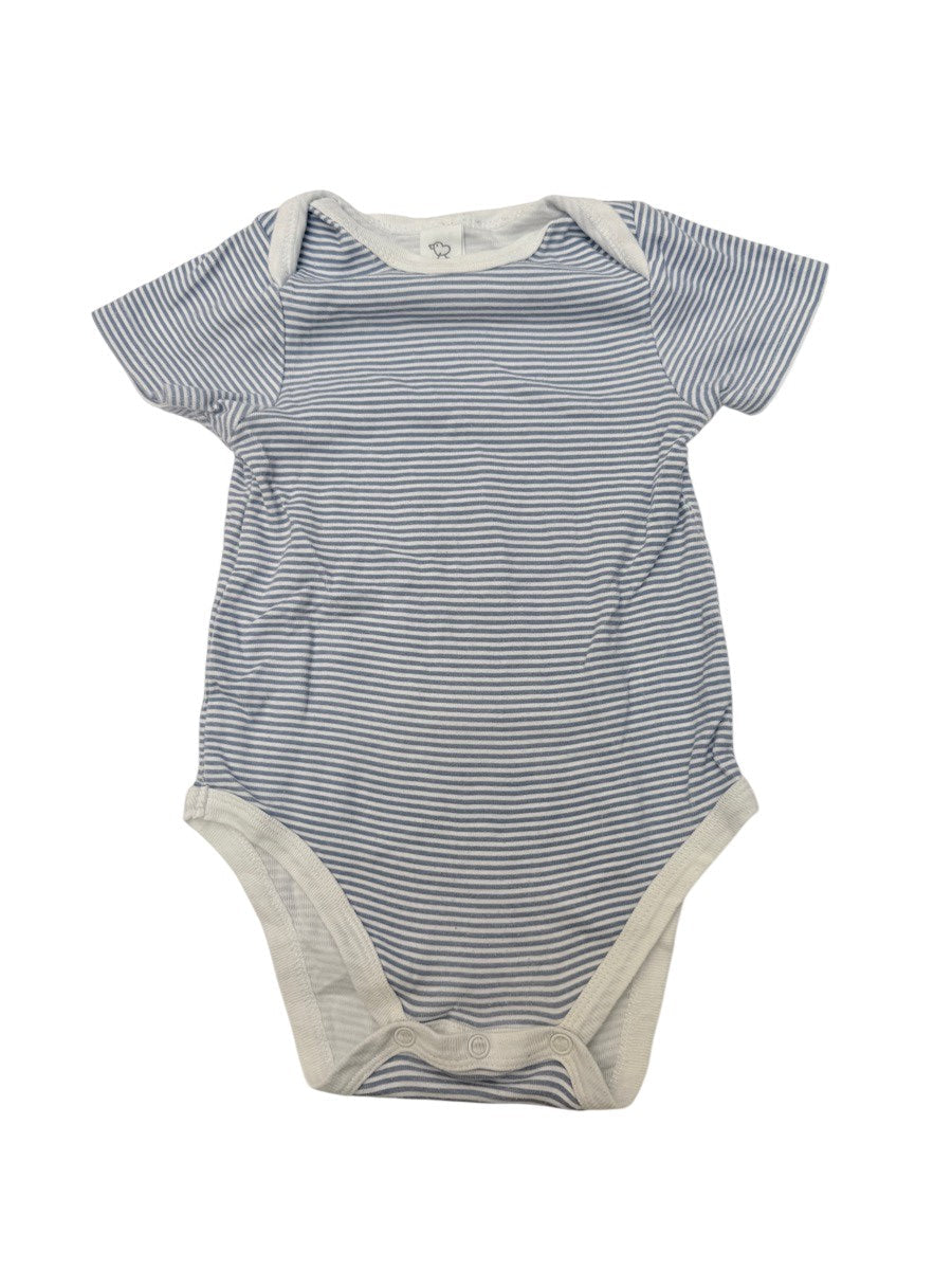 Baby Club C&A Striped Bodysuit Size 2T