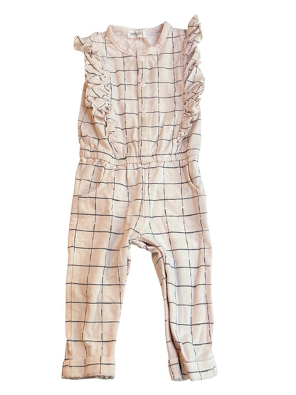 Miles Brand Kids Jumpsuit Romper 6M