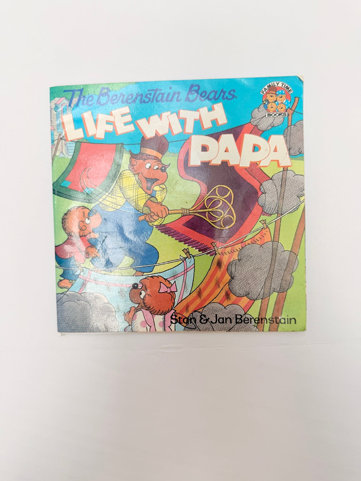 12 Children's Picture Books Bundle