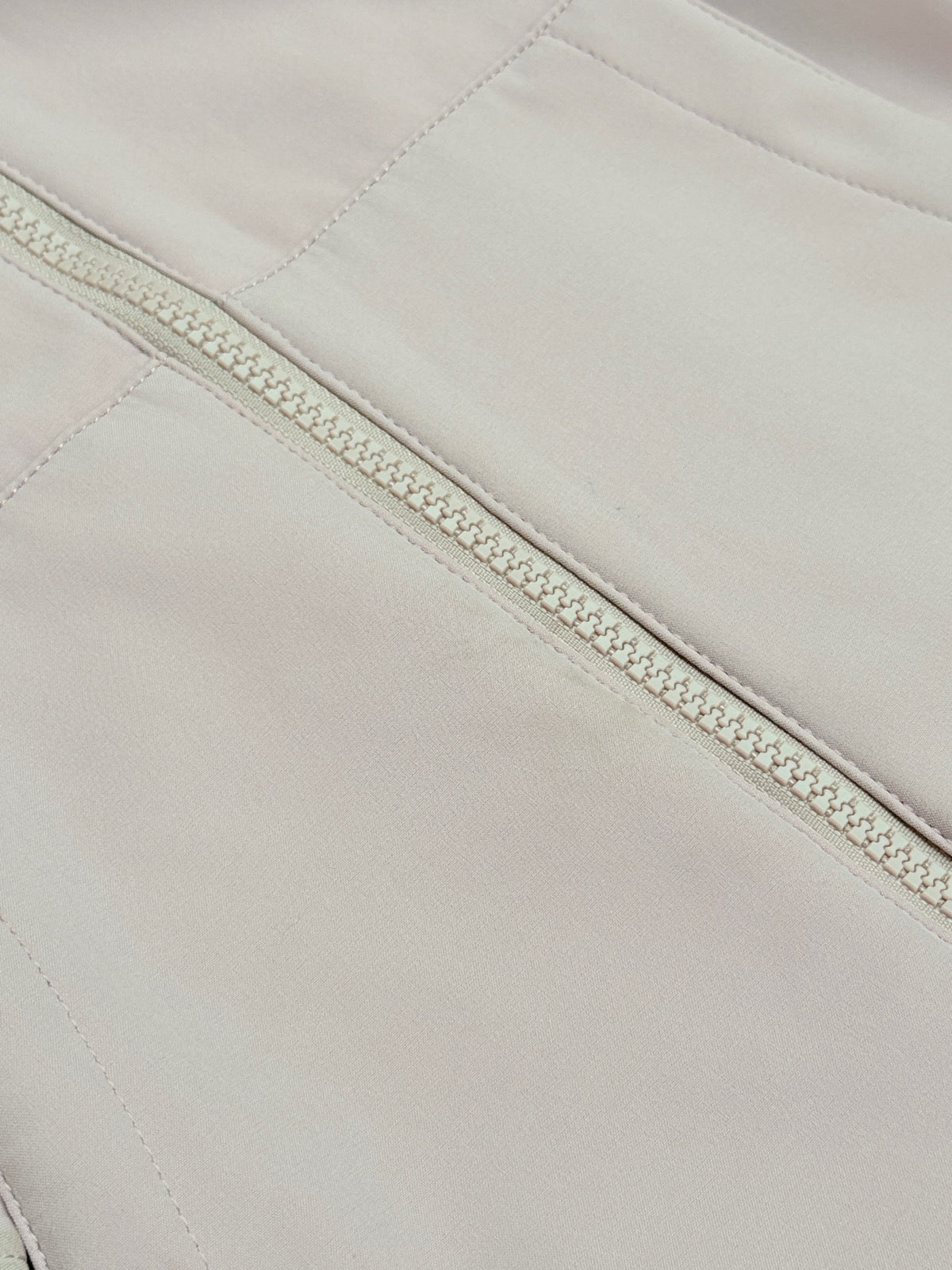 Reima Pink Lined Jacket Size 110
