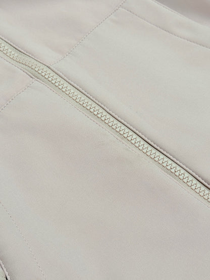 Reima Pink Lined Jacket Size 110