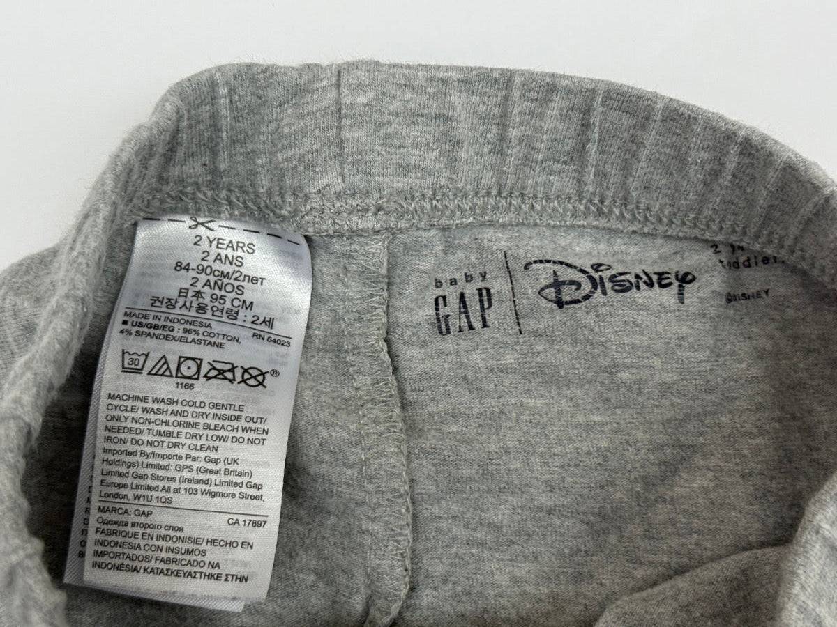 Gap Disney Minnie Mouse Joggers 2T