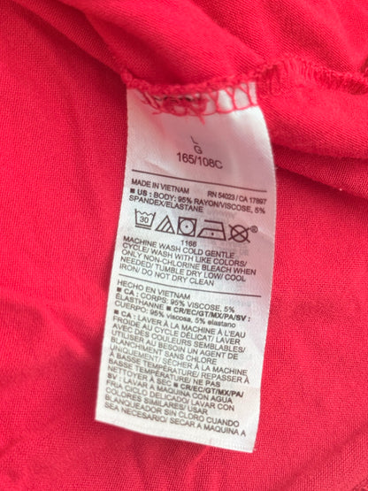 Old Navy Maternity Pajama Set Size L