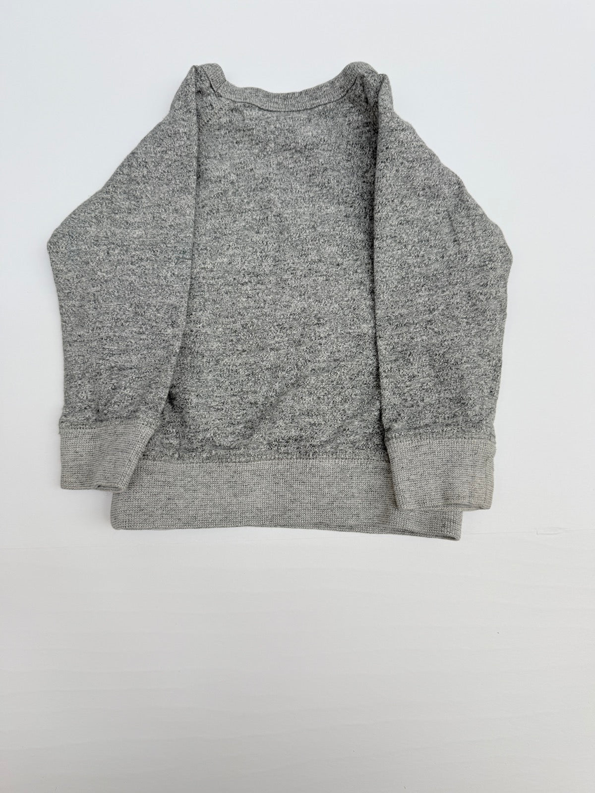 Baby Gap Gray Pocket Sweatshirt 18-24M
