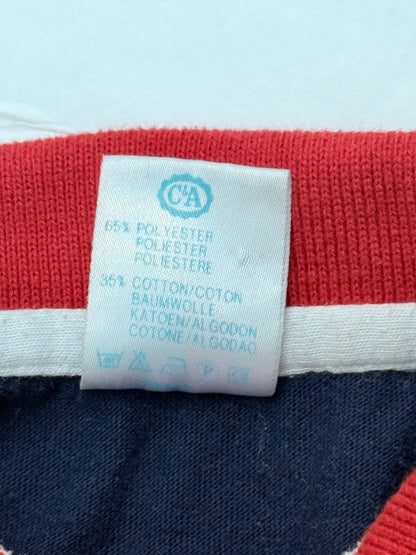 C&A Baby Club Pioneers Polo Shirt 9-12M