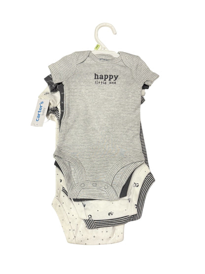 Carter's Baby Bodysuit 5-Pack 3M