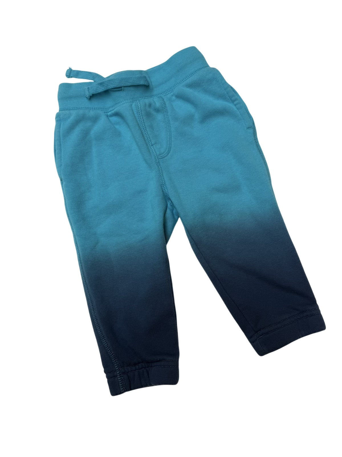 Baby Gap Ombre Jogger Pants 12-18m