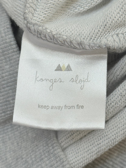 Konges Sløjd Sailor Graphic Sweatshirt Size 4Y