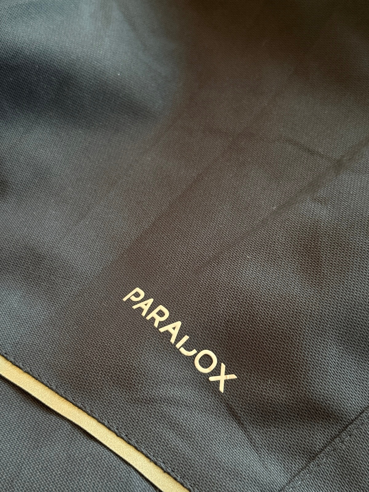 Paradox Rain Pants Size M 7-8