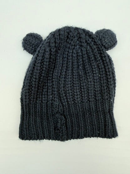 Joe Fresh Bear Ear Knit Hat 12-24M