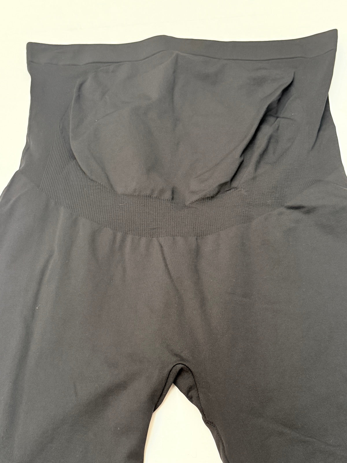 Isabel Maternity Full Panel Leggings L/XL