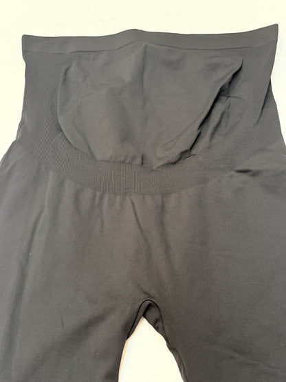 Isabel Maternity Full Panel Leggings L/XL